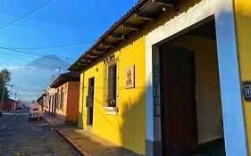 Hotel Maya Ik'