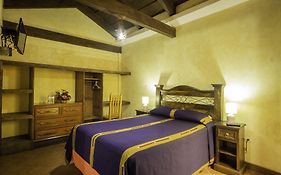 Hotel Maya Ik'